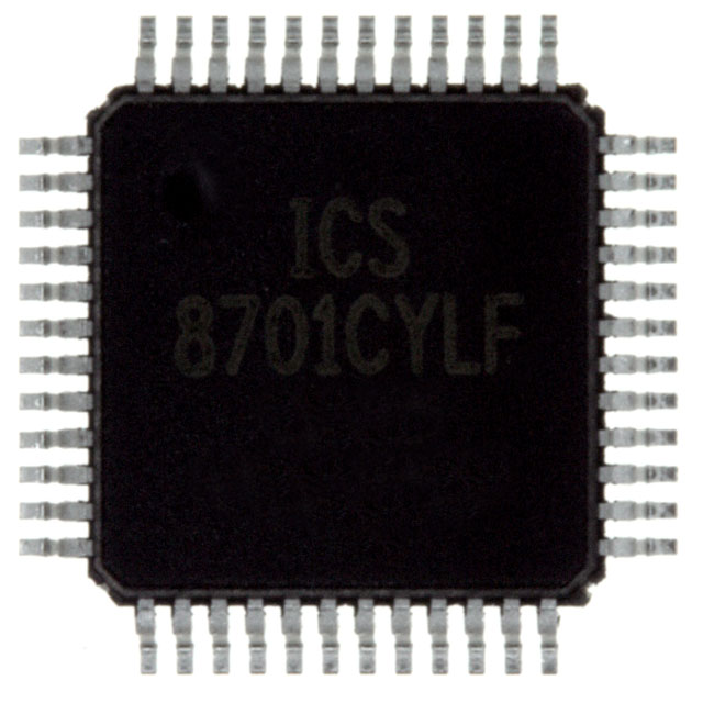 ICS8701CYLF