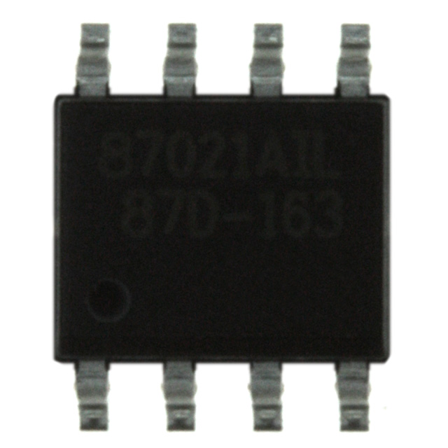 ICS87021AMILF