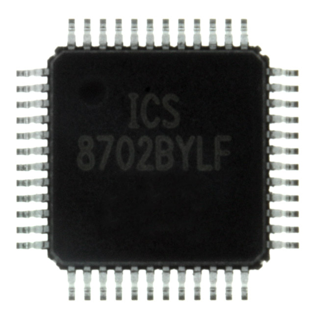 ICS8702BYLF