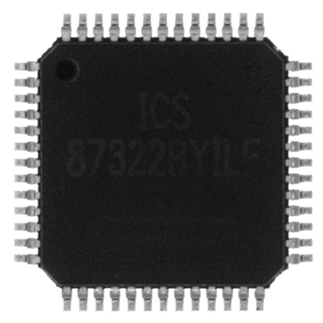 ICS87322BYILF