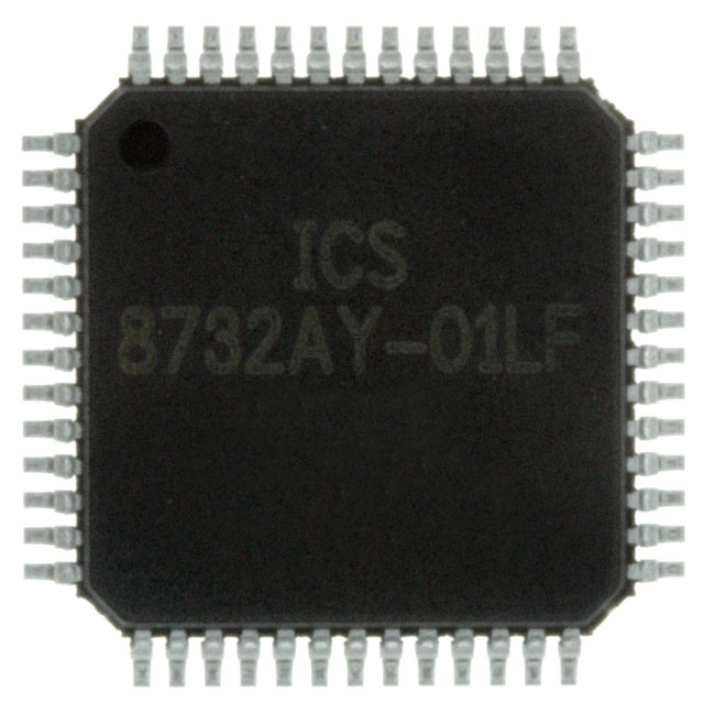 ICS8732AY-01LF