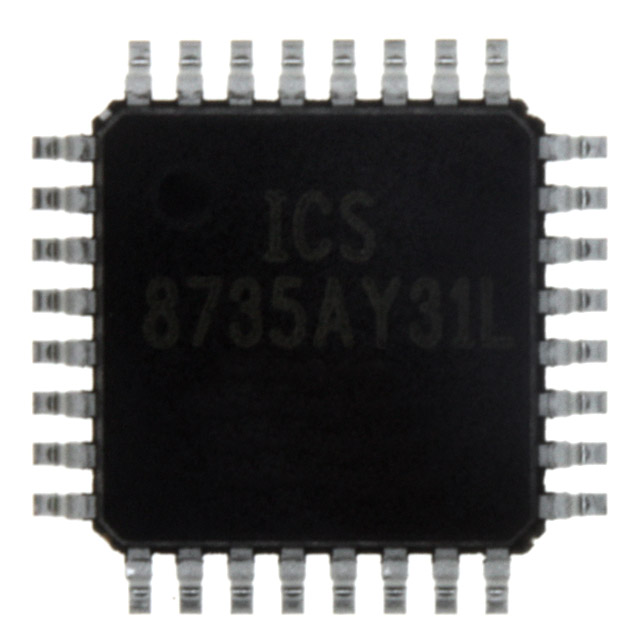 ICS8735AY-31LF