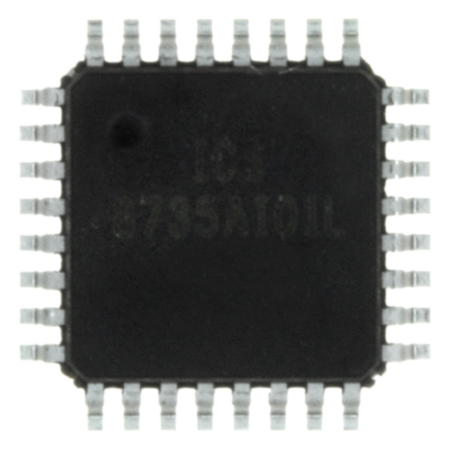 ICS8735AYI-01LF