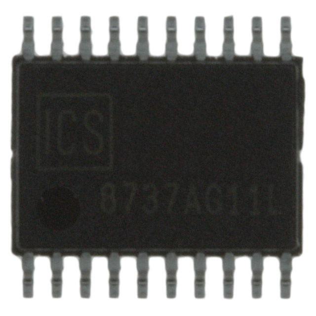 ICS8737AG-11LF