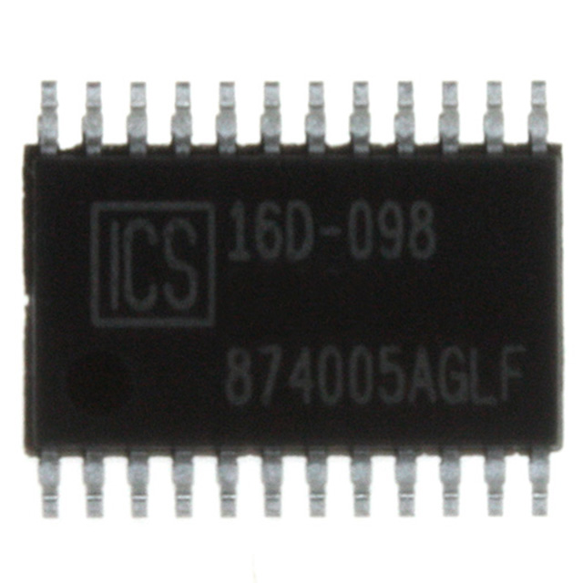 ICS874005AGLF