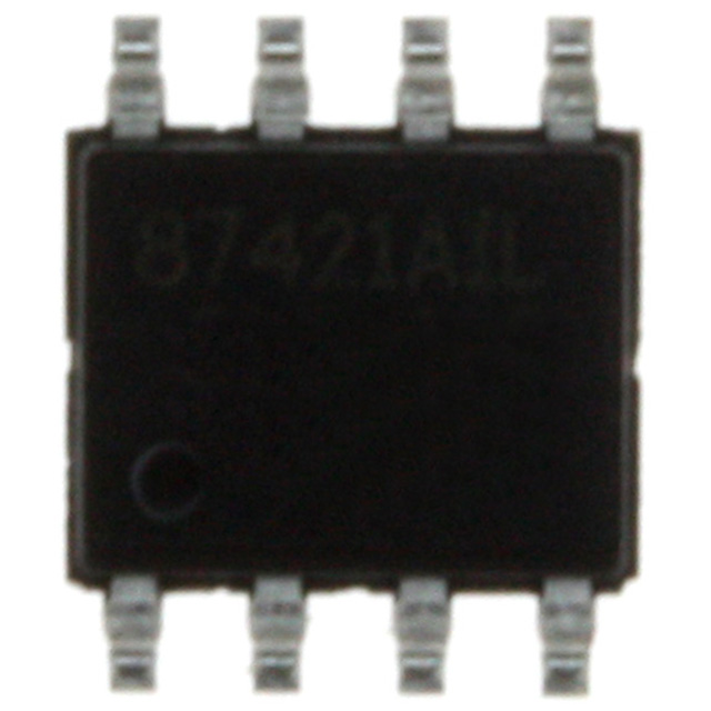 ICS87421AMILF