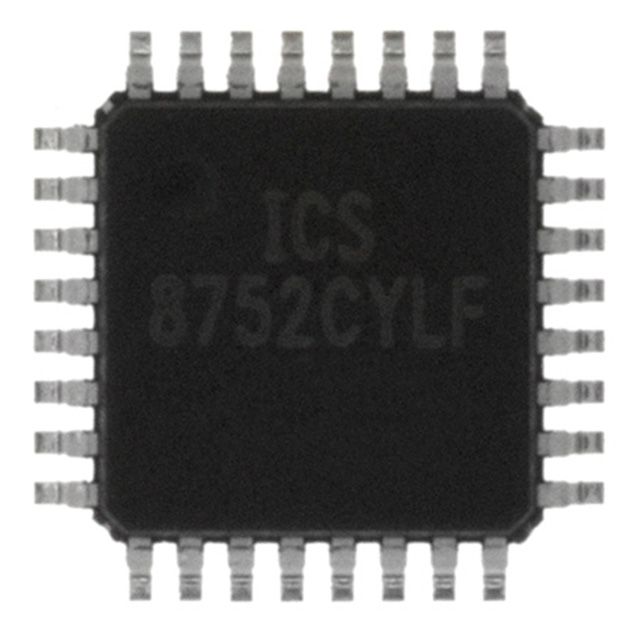 ICS8752CYLF