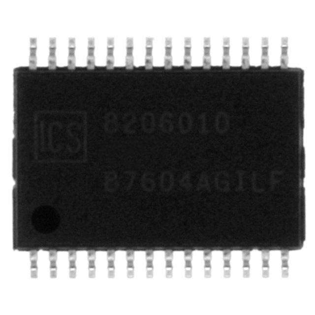 ICS87604AGILF