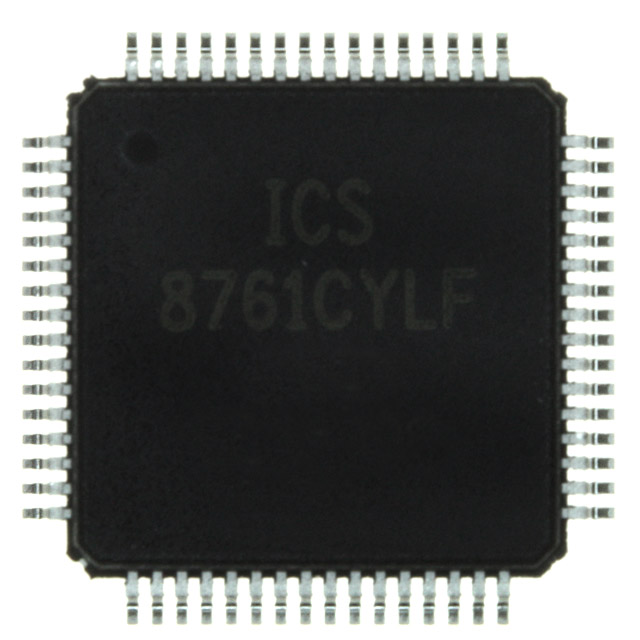 ICS8761CYLF