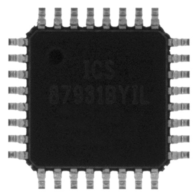 ICS87931BYILF