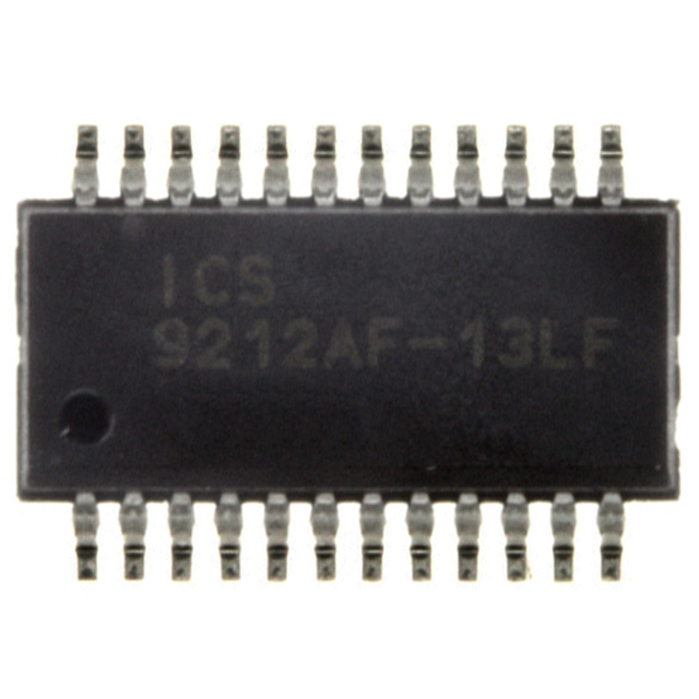 ICS9212AF-13LFT