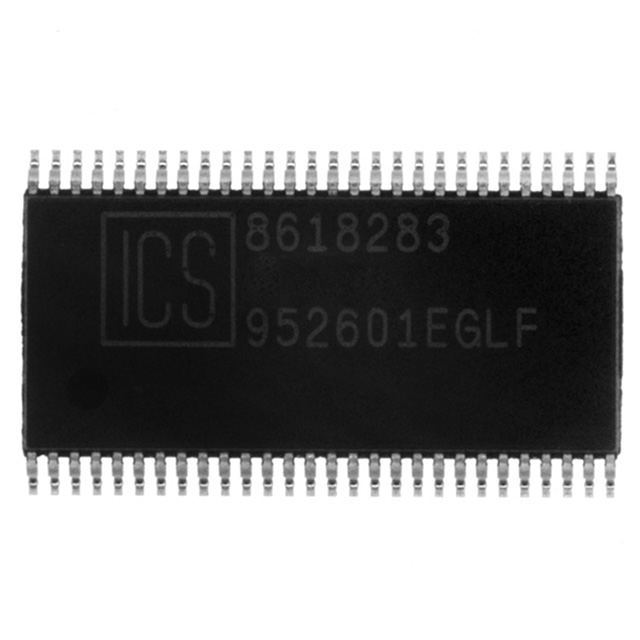 ICS952601EGLFT