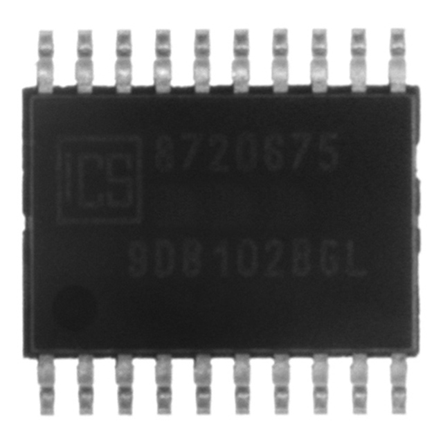 ICS9DB102BGLFT