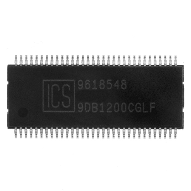 ICS9DB1200CGLFT