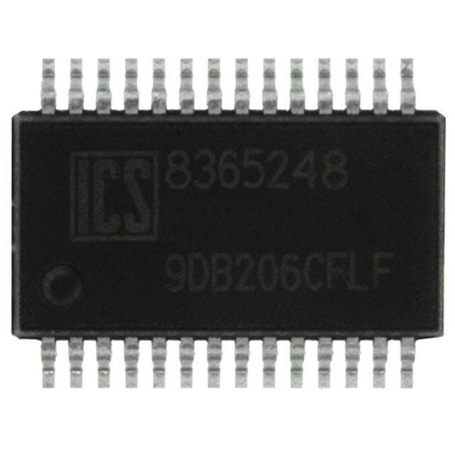 ICS9DB206CFLF