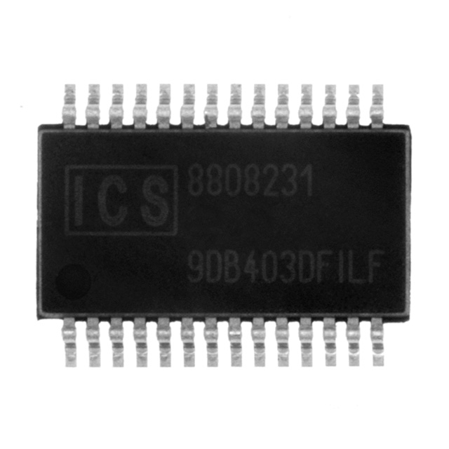 ICS9DB403DFILFT