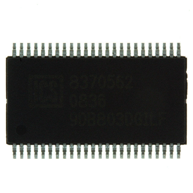 ICS9DB803DGILFT