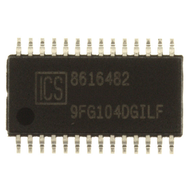 ICS9FG104DGILFT