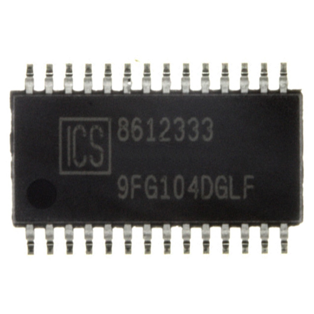 ICS9FG104DGLFT