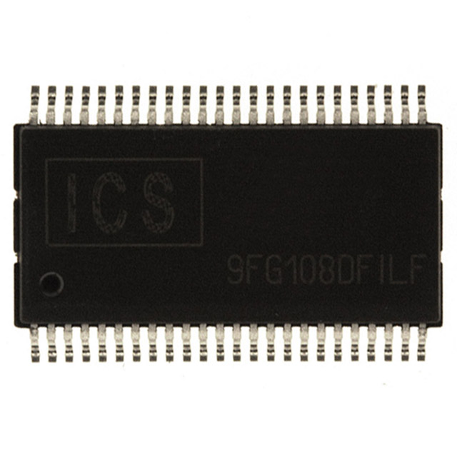 ICS9FG108DFILFT