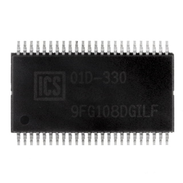 ICS9FG108DGILFT