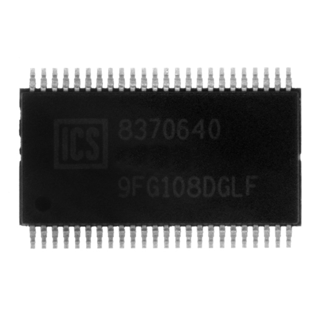 ICS9FG108DGLFT