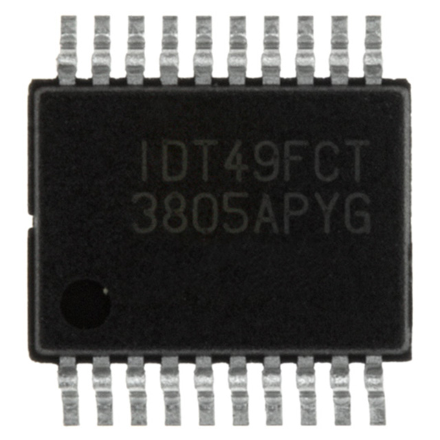 IDT49FCT3805APYG