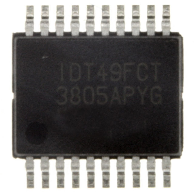 IDT49FCT3805APYG8