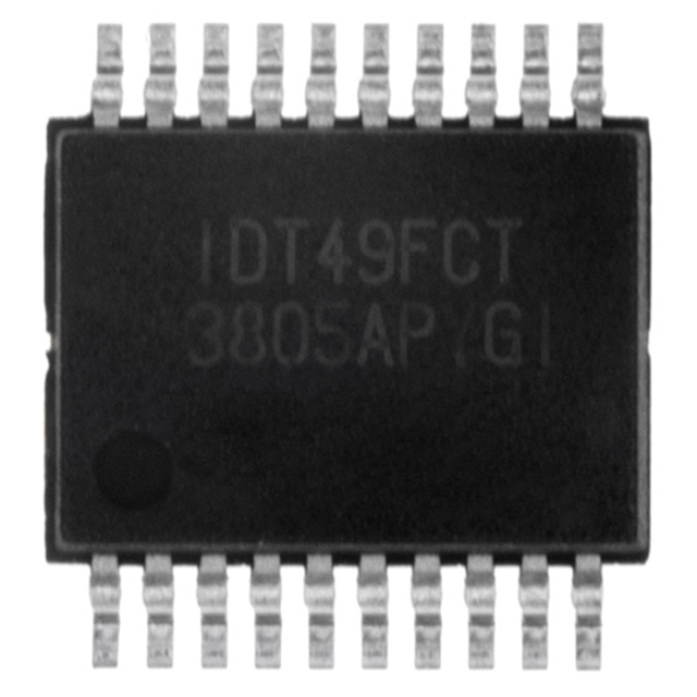 IDT49FCT3805APYGI