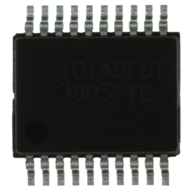 IDT49FCT3805PYG