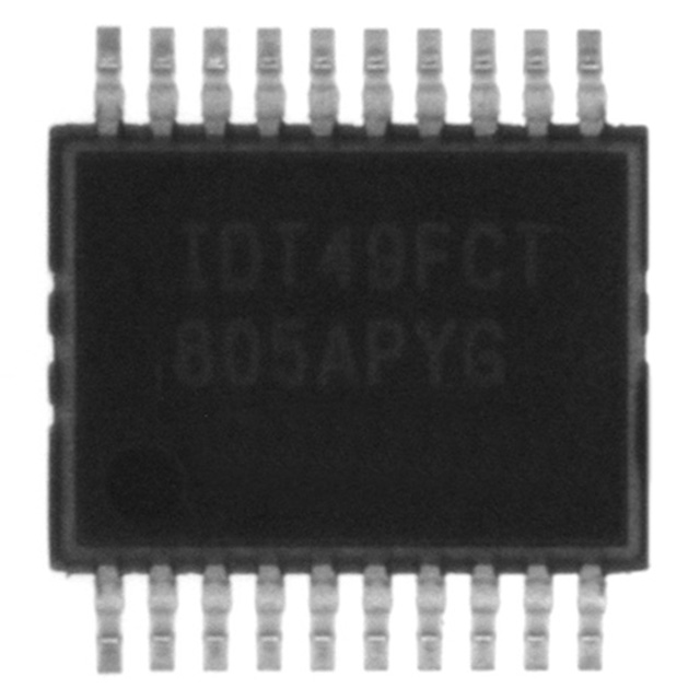 IDT49FCT805APYG