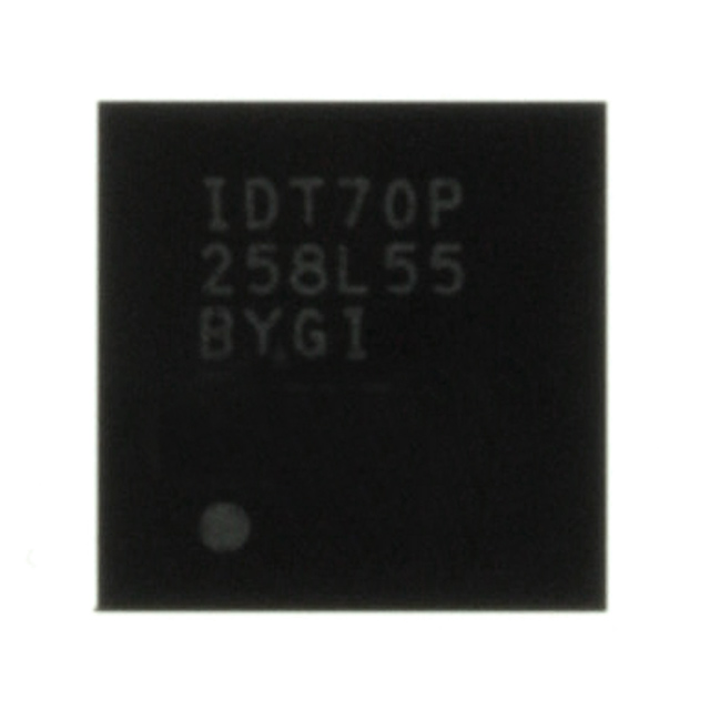 IDT70P258L55BYGI