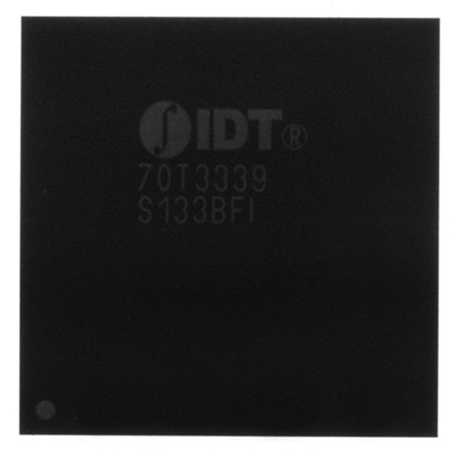 IDT70T3339S133BFI