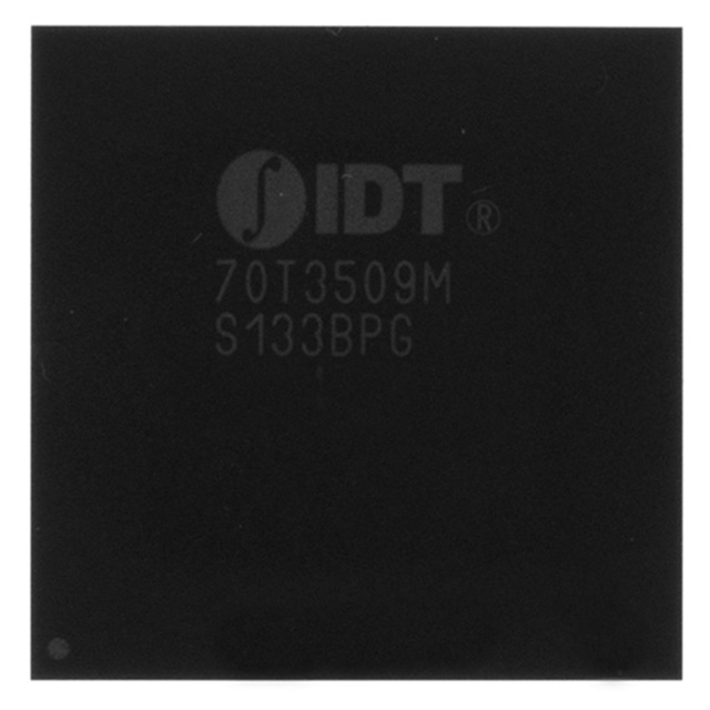 IDT70T3509MS133BPG