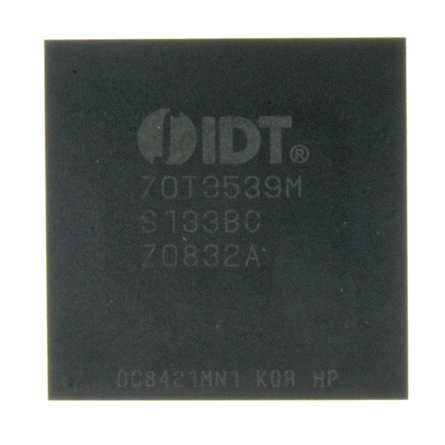 IDT70T3539MS133BC