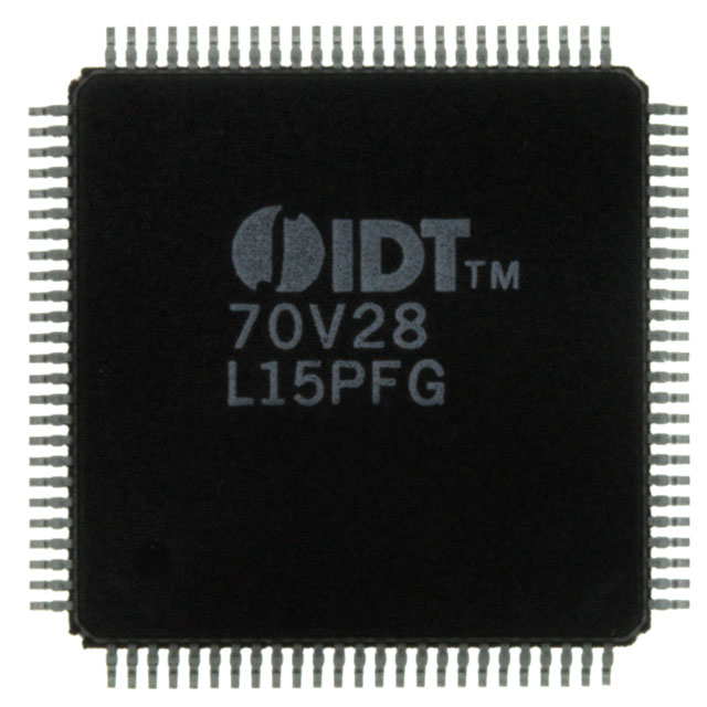 IDT70V28L15PFG