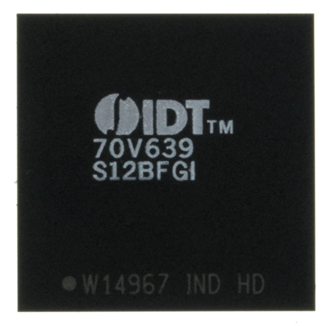 IDT70V639S12BFGI