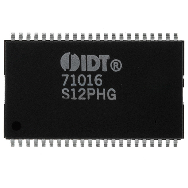 IDT71016S12PHG8