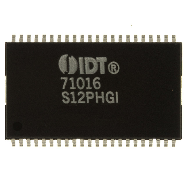 IDT71016S12PHGI8