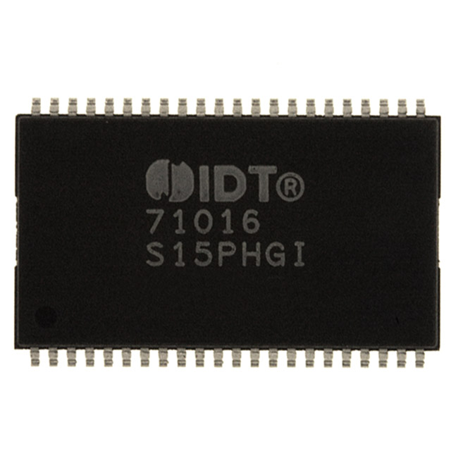 IDT71016S15PHGI8