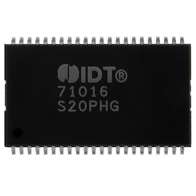 IDT71016S20PHG8