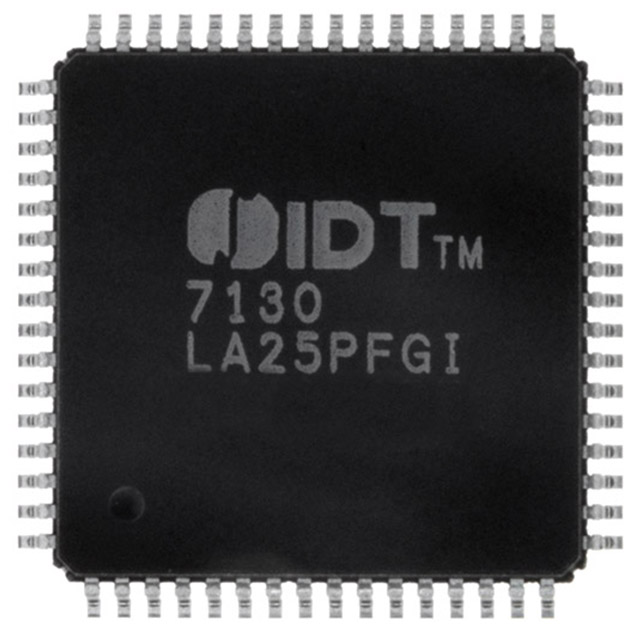 IDT7130LA25PFGI