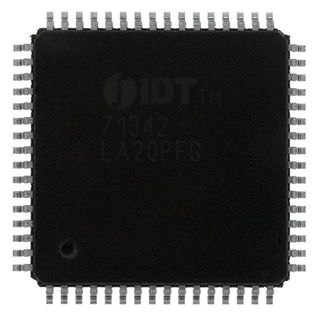 IDT71342LA20PFG