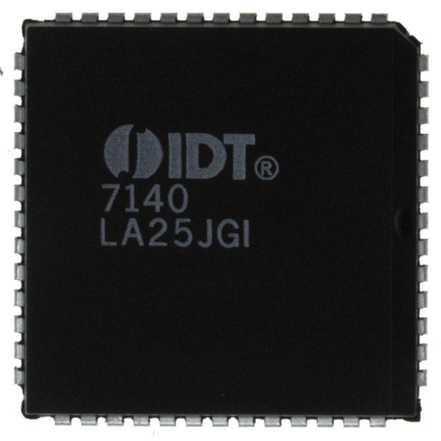 IDT7140LA25JGI IDT7140LA25JGI