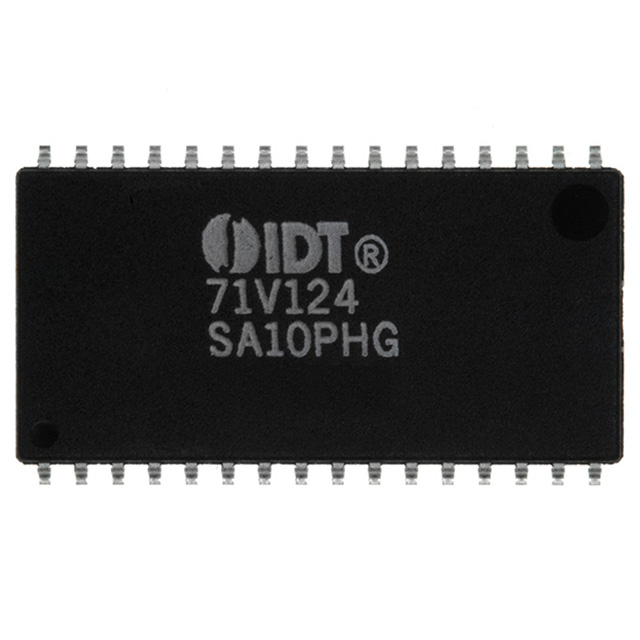 IDT71V124SA10PHG8