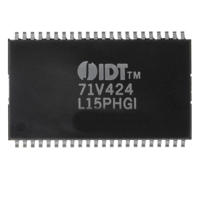 IDT71V424L15PHGI8