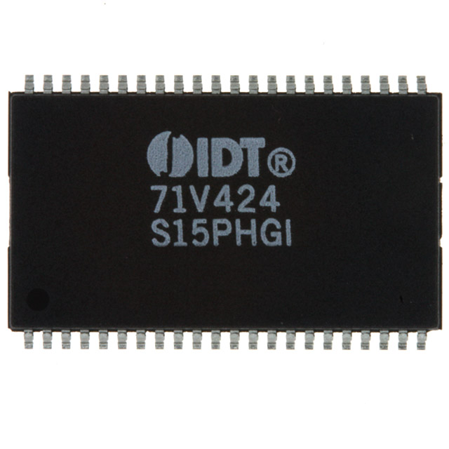 IDT71V424S15PHGI8