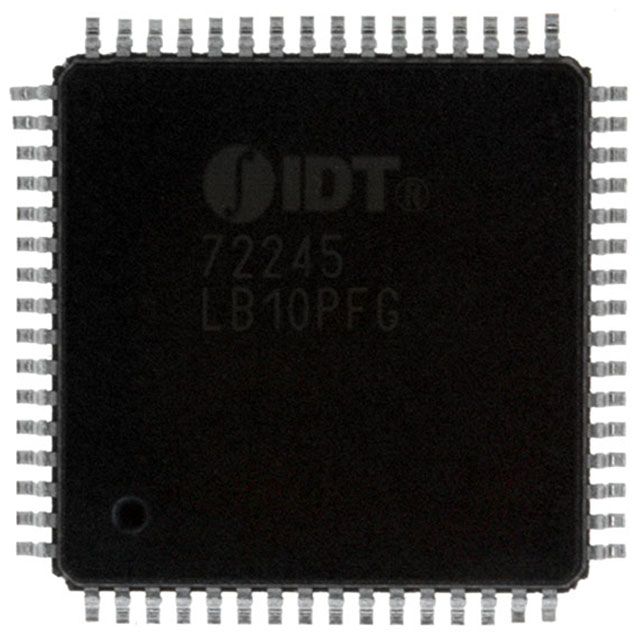 IDT72245LB10PFG