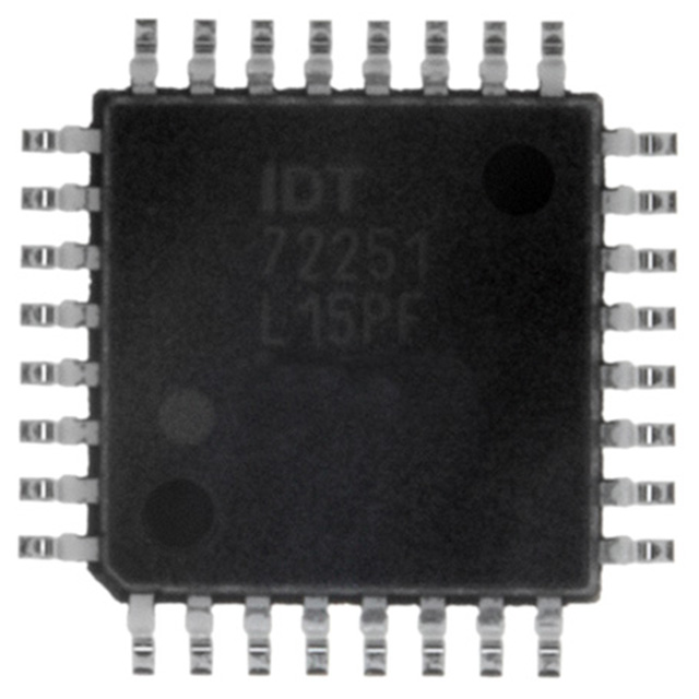 IDT72251L15PF