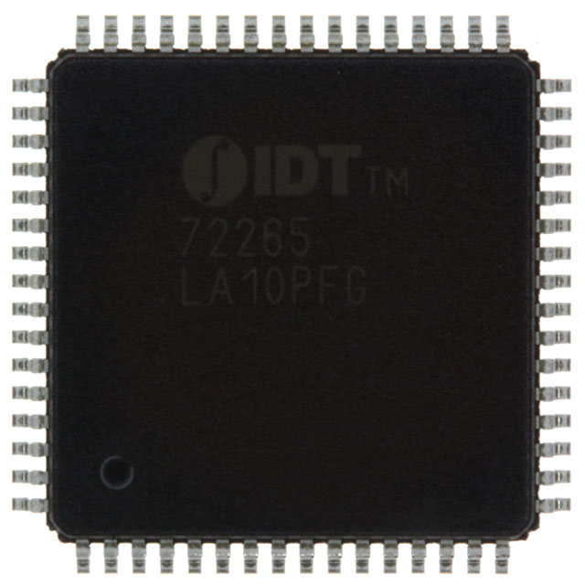 IDT72265LA10PFG